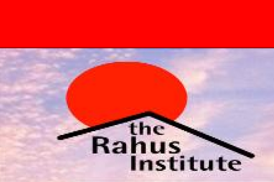 The Rahus Institute logo