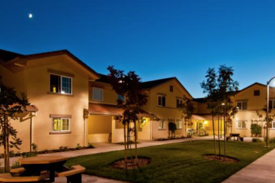 Tuscany Village
