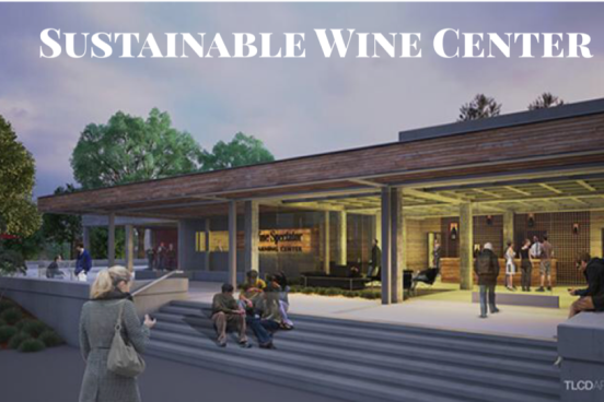 The Wine Center
