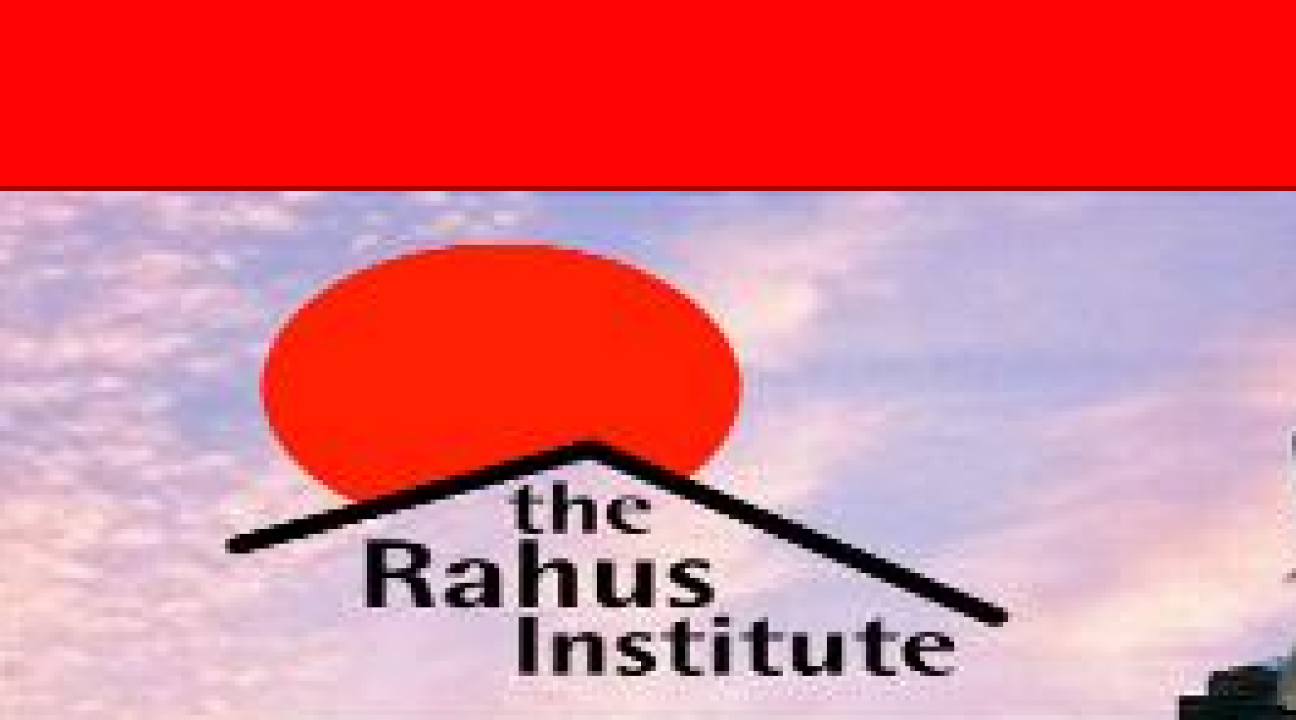 The Rahus Institute logo