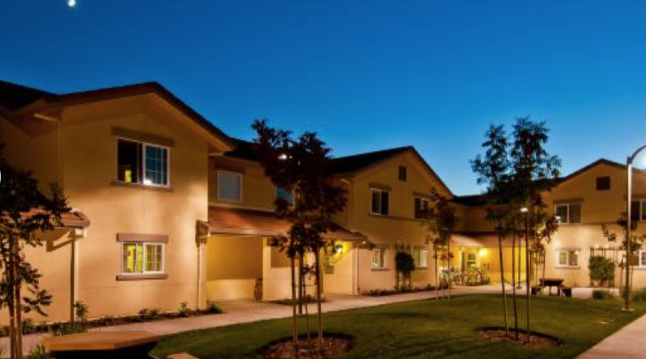 Tuscany Village 
