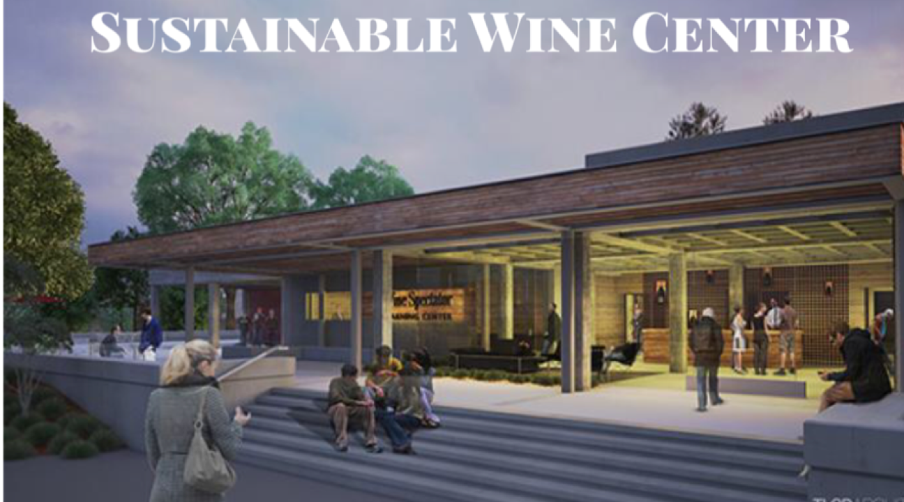 The Wine Center