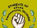 Students of Color Environmental Collective of UC Berkeley