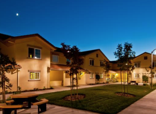 Tuscany Village 