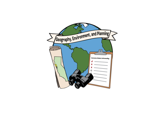 Geography Environment and Planning