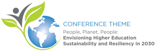 WOHESC Conference logo